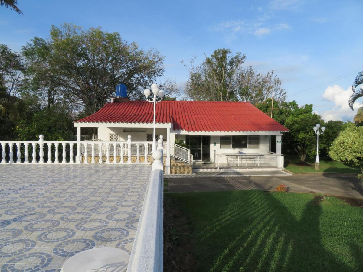 Villa La Toscana *