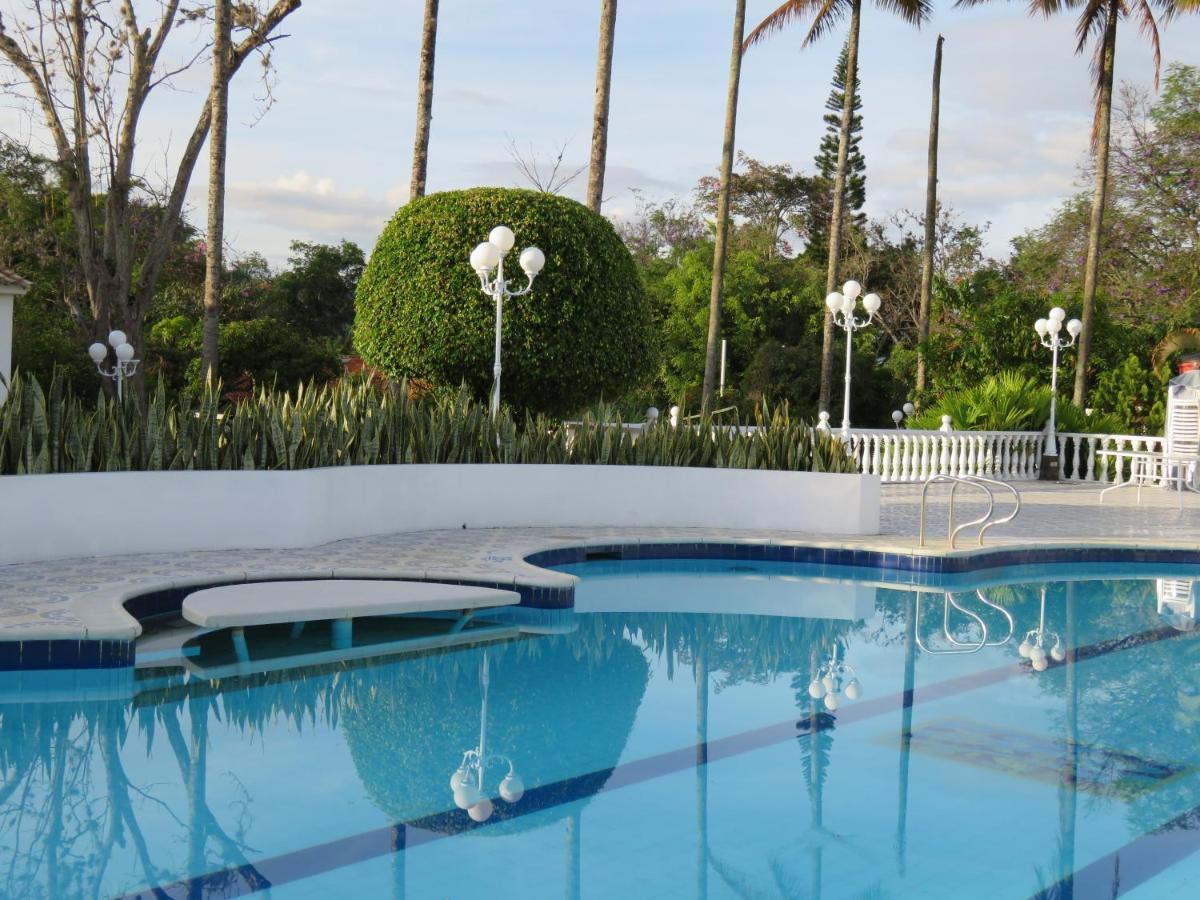 La Toscana Villa *