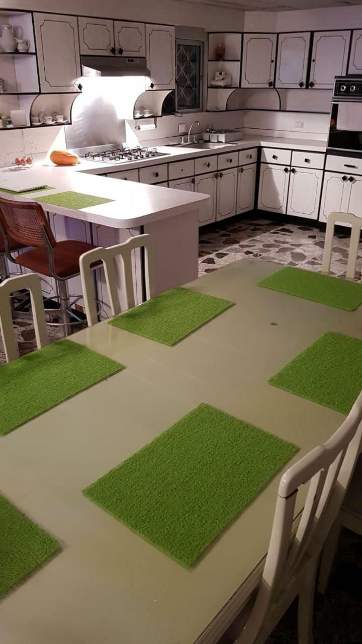 La Toscana Villa *