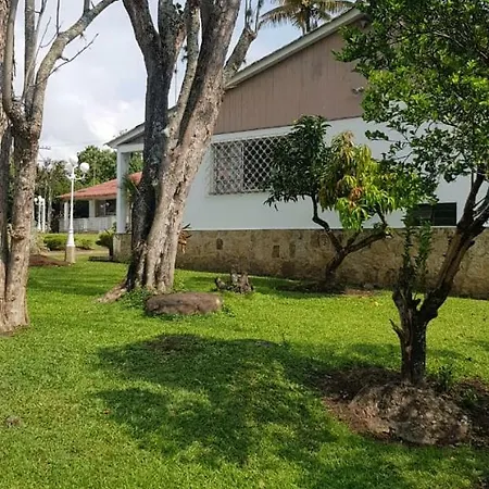 La Toscana Chinauta Exterior photo