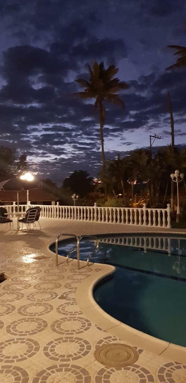 La Toscana Villa