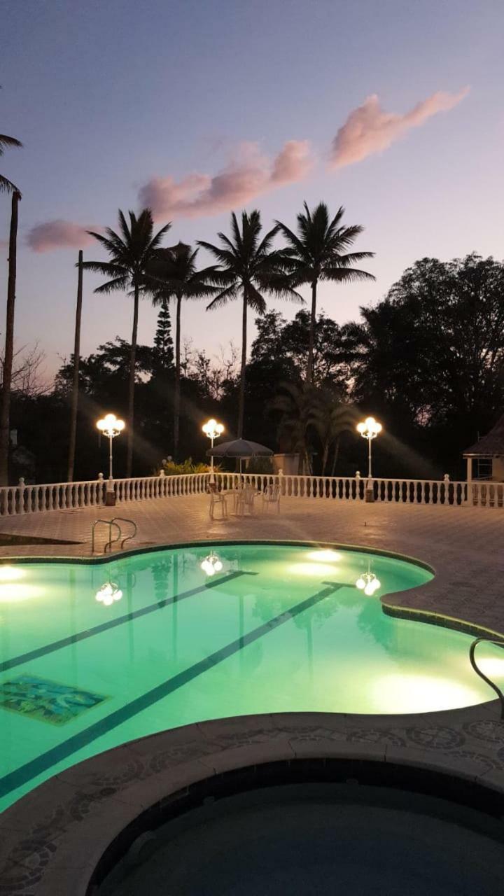Villa La Toscana Chinauta