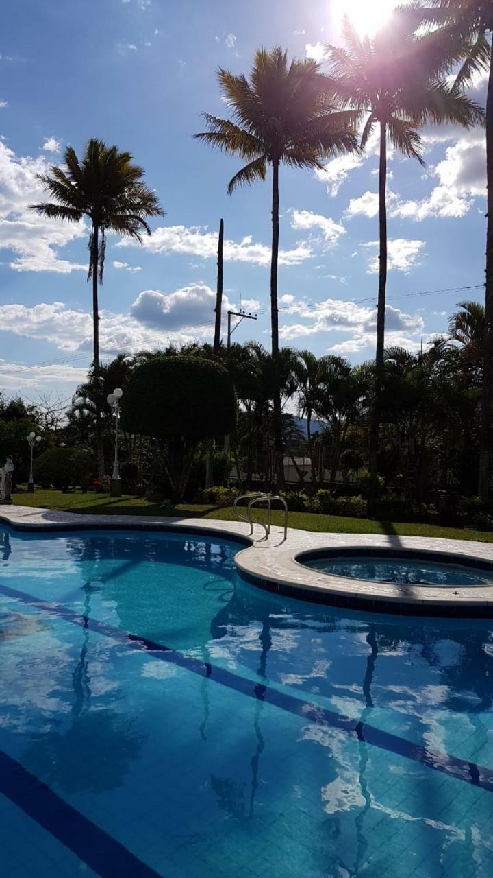 La Toscana Villa Chinauta