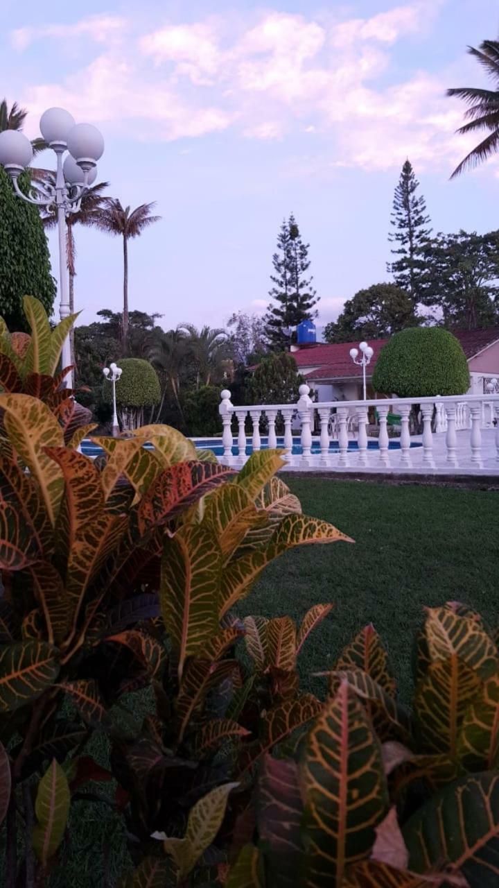 La Toscana Villa *