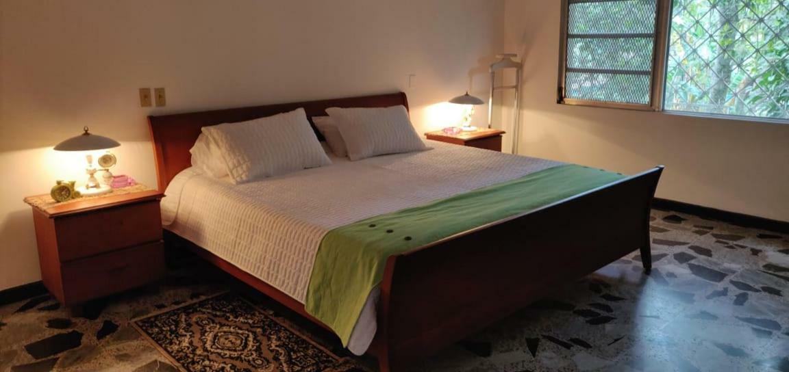 La Toscana Villa *