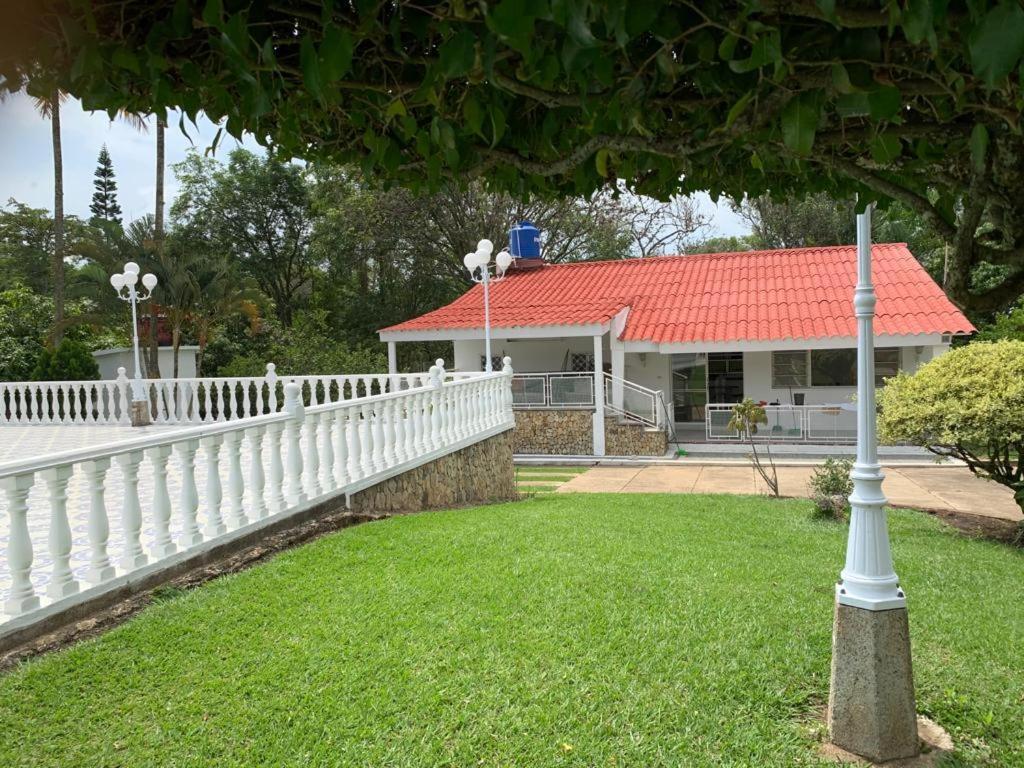 Villa La Toscana *